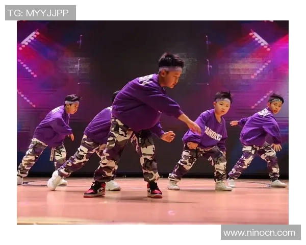 专访张秀英：解密街舞成功之道